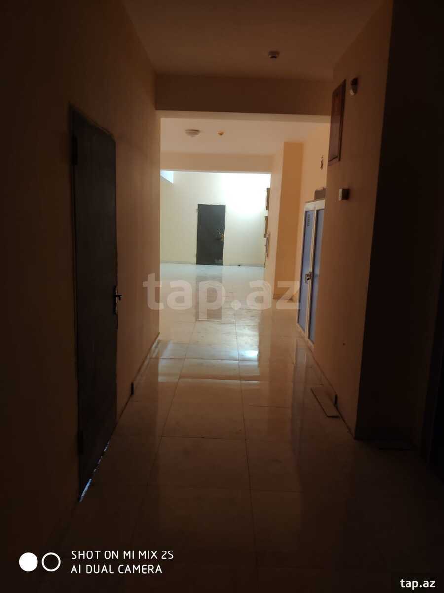 2-otaqlı yeni tikili, Saray qəs., 63.4 m²