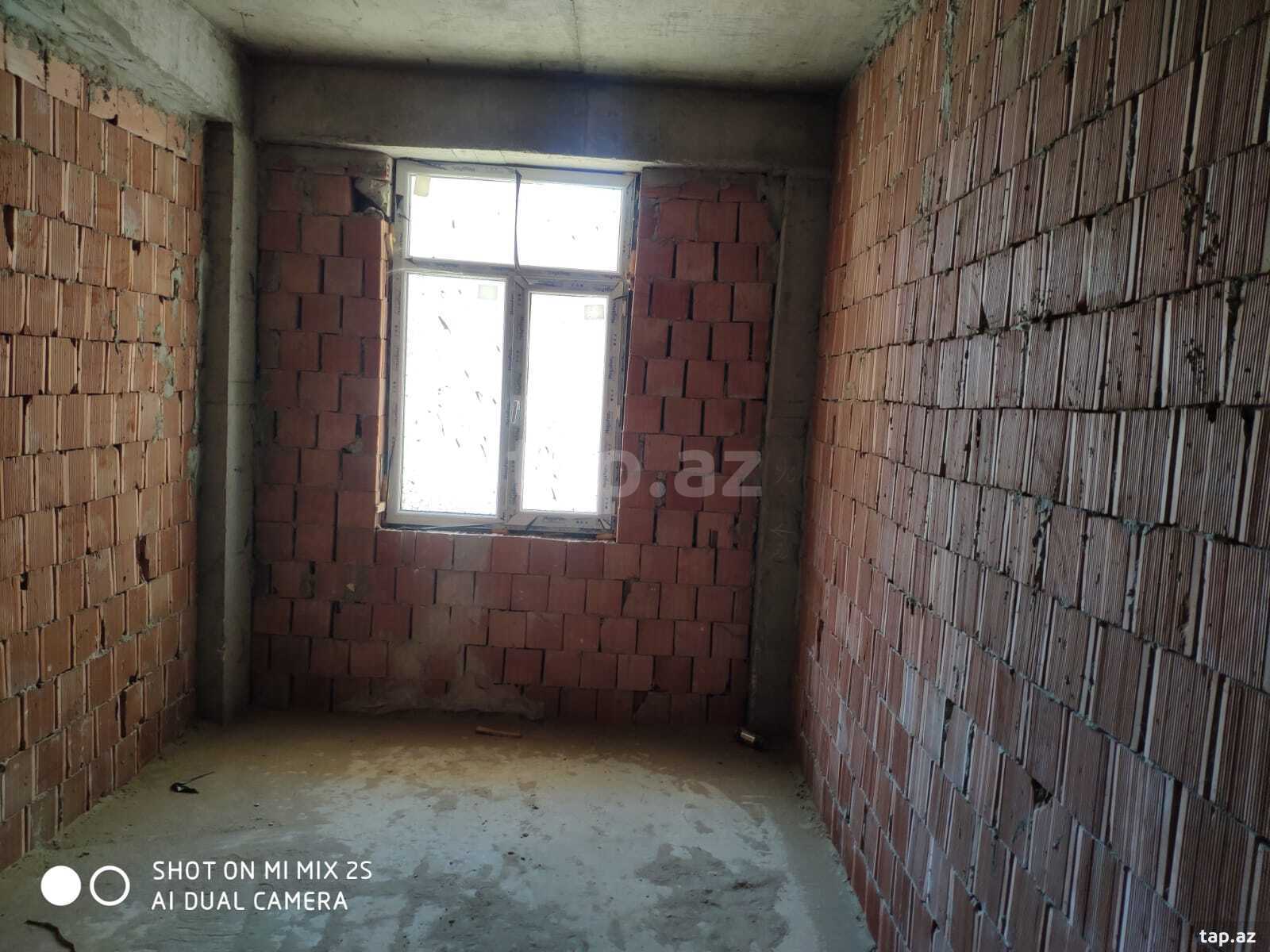 2-otaqlı yeni tikili, Saray qəs., 63.4 m² (12)