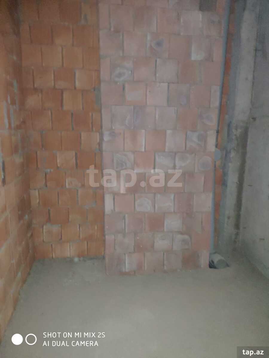 2-otaqlı yeni tikili, Saray qəs., 63.4 m² (8)
