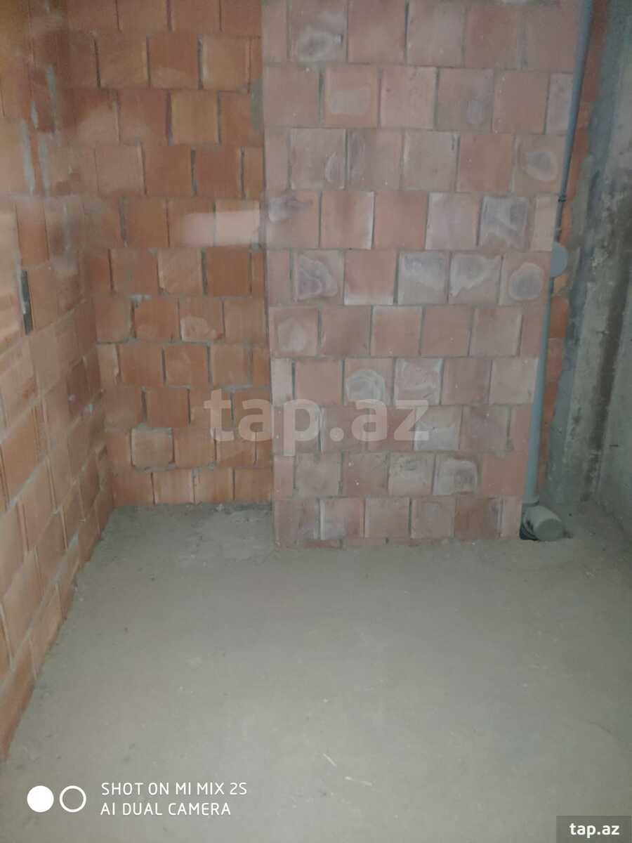 2-otaqlı yeni tikili, Saray qəs., 63.4 m² (7)