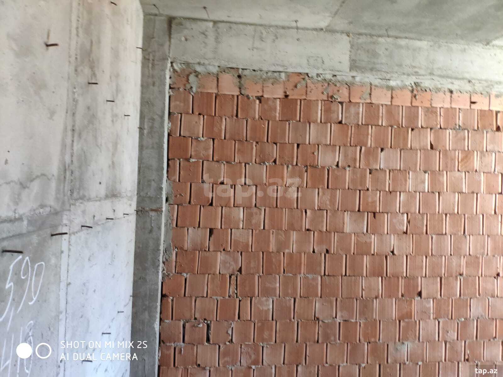 2-otaqlı yeni tikili, Saray qəs., 63.4 m² (3)