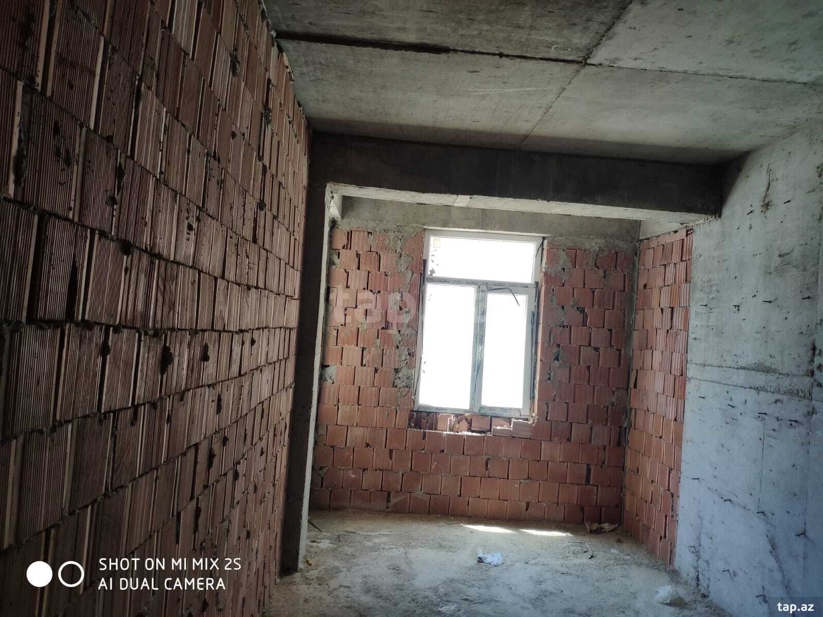 2-otaqlı yeni tikili, Saray qəs., 63.4 m² (5)