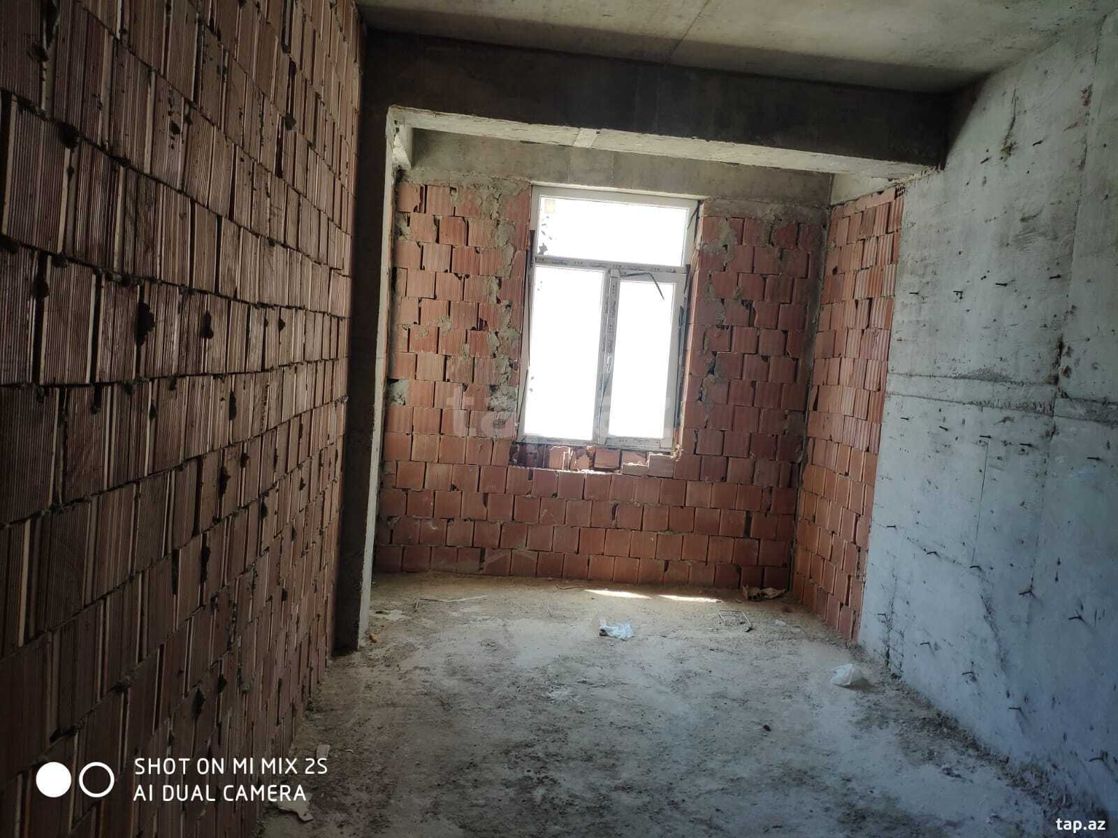 2-otaqlı yeni tikili, Saray qəs., 63.4 m² (9)