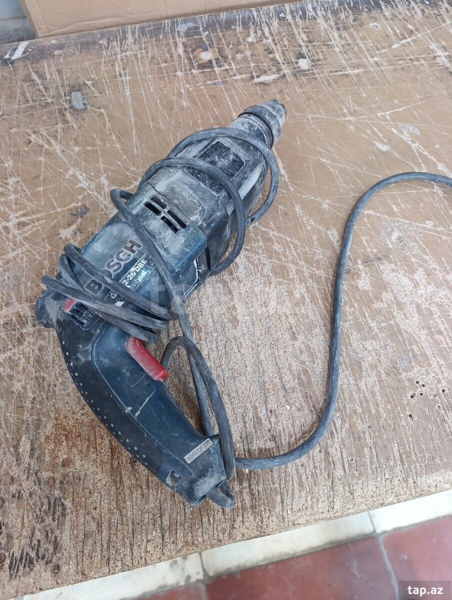 Perforator "Bosch"