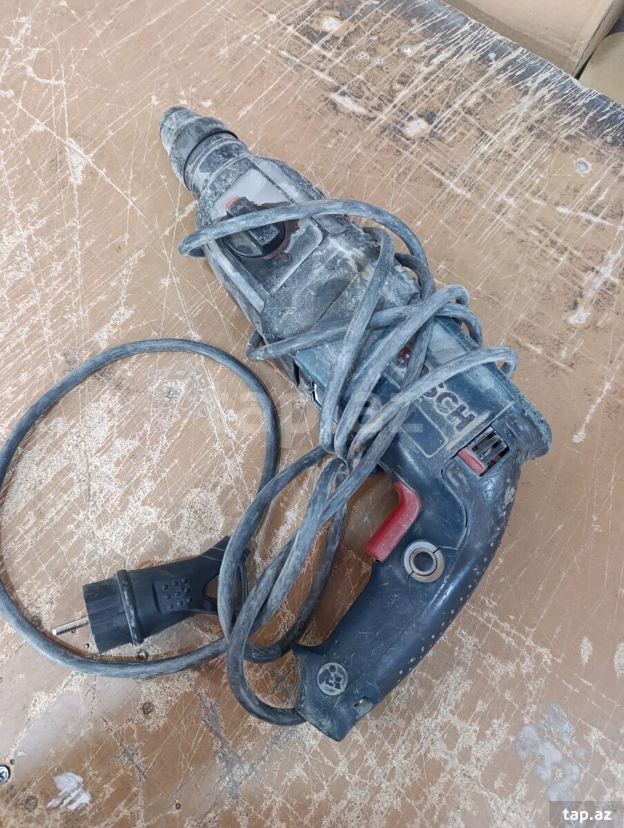 Perforator "Bosch" (3)