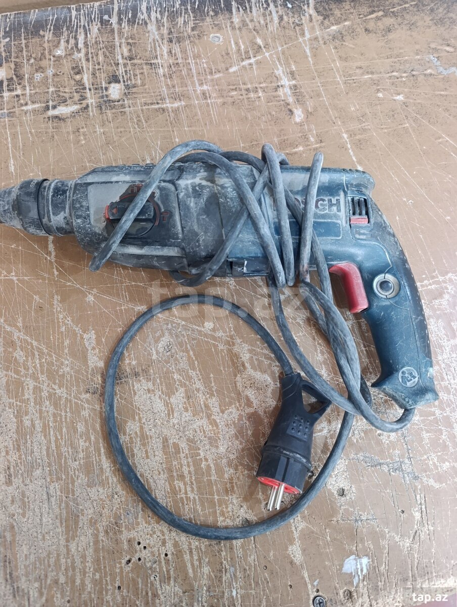 Perforator "Bosch" (4)