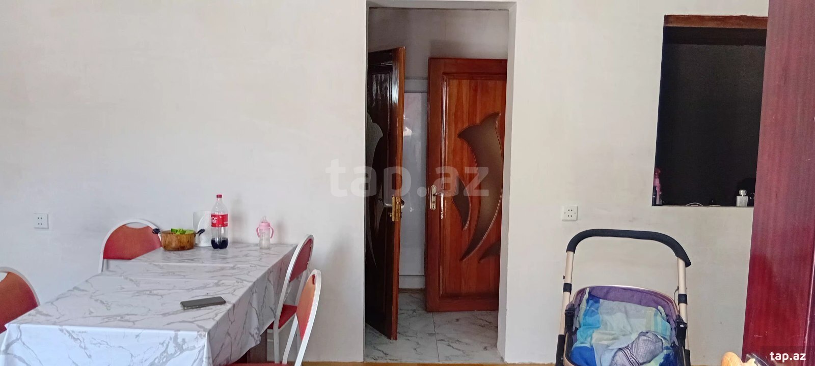 Bağ evi kirayə verilir, Sabunçu qəs. (2)
