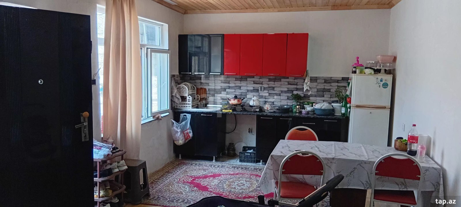 Bağ evi kirayə verilir, Sabunçu qəs. (3)