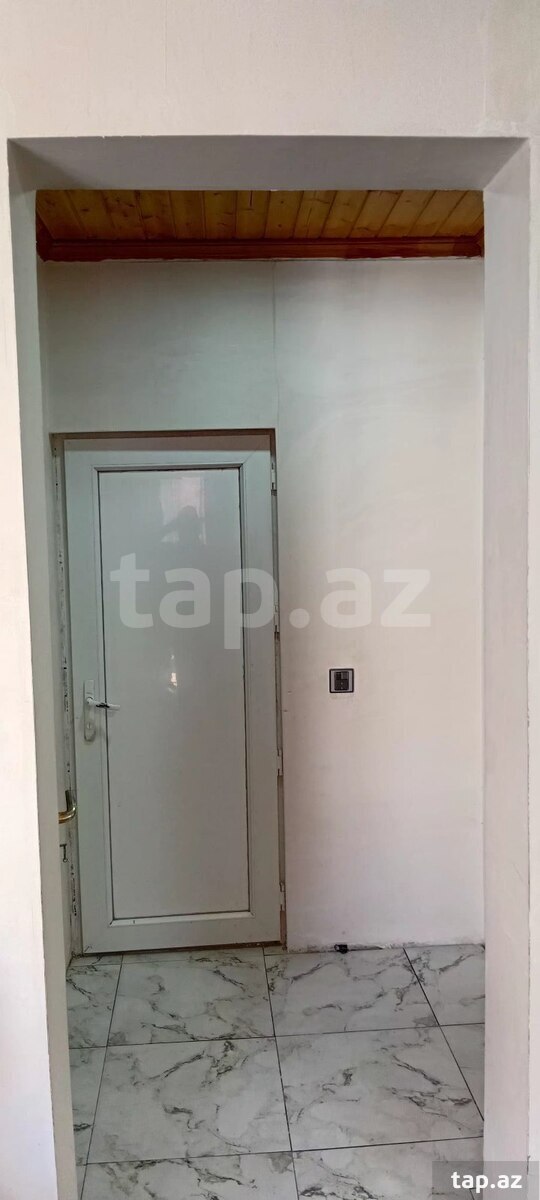 Bağ evi kirayə verilir, Sabunçu qəs. (5)