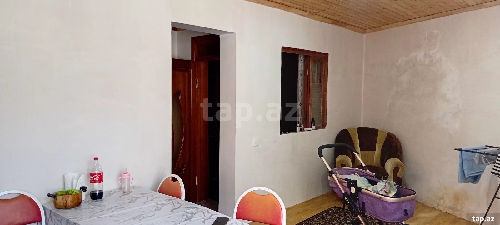 Bağ evi kirayə verilir, Sabunçu qəs. (6)