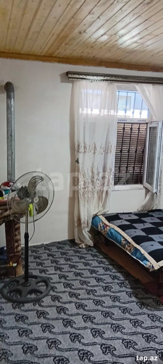 Bağ evi kirayə verilir, Sabunçu qəs. (7)