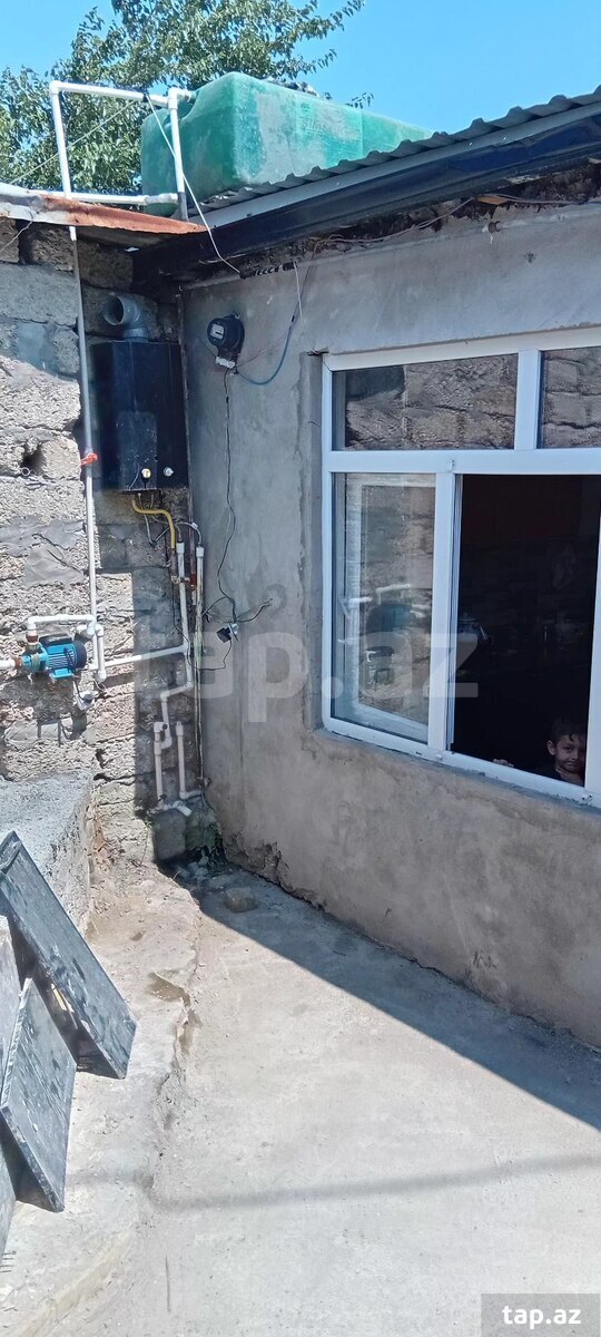 Bağ evi kirayə verilir, Sabunçu qəs. (10)