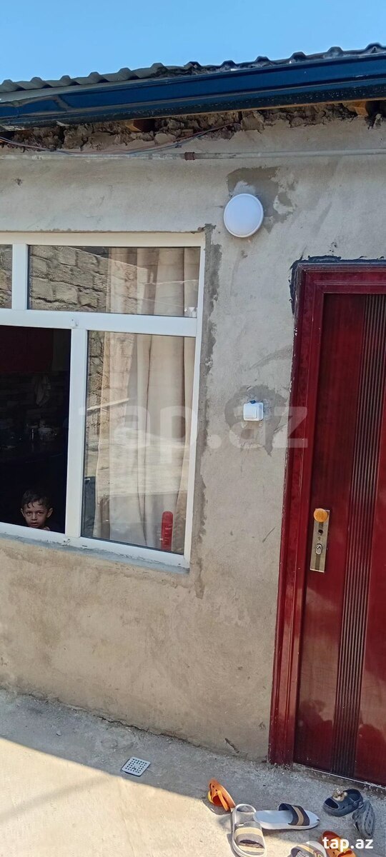 Bağ evi kirayə verilir, Sabunçu qəs. (11)