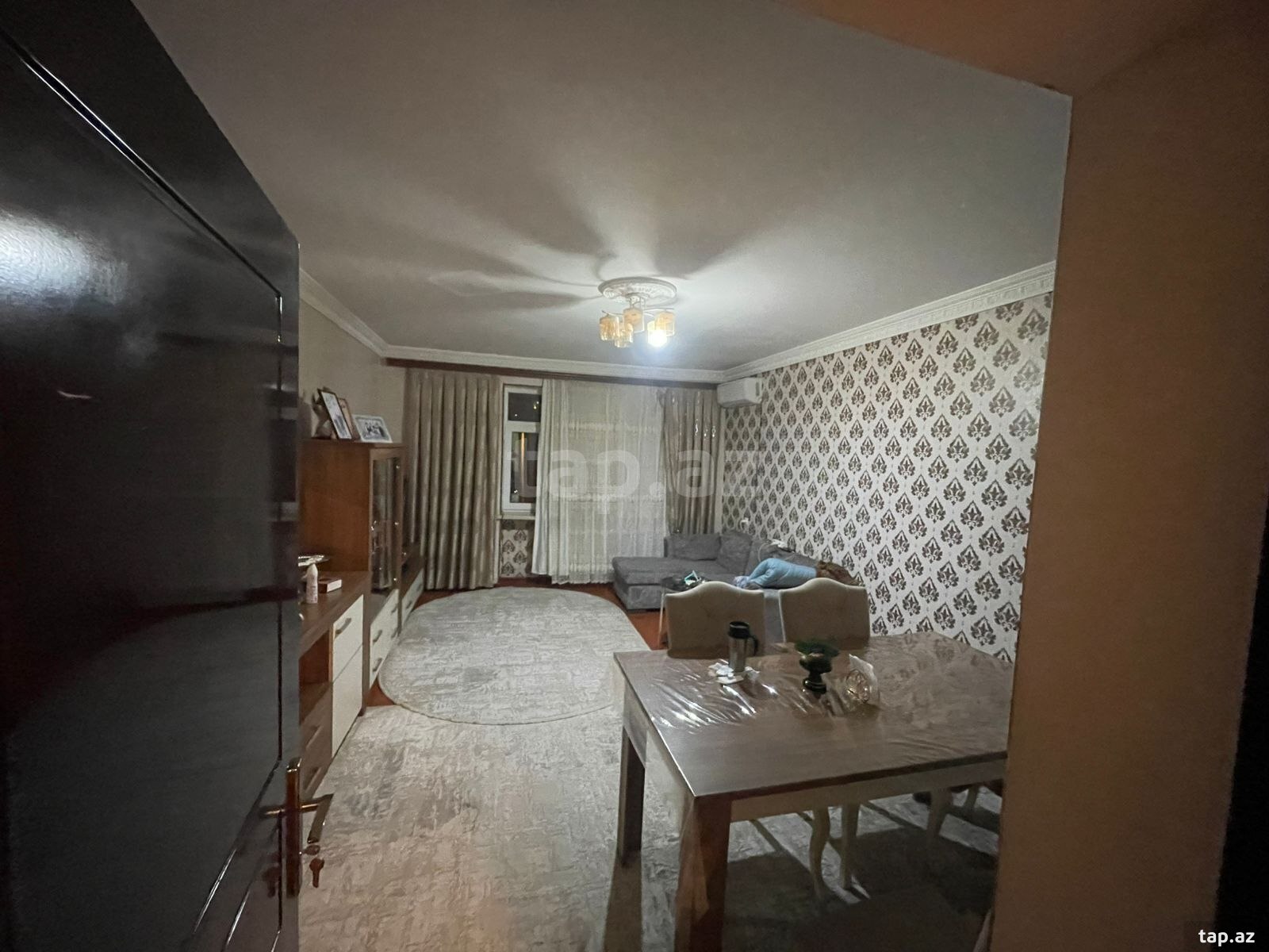 3-otaqlı mənzil, Lökbatan qəs., 50 m² (3)