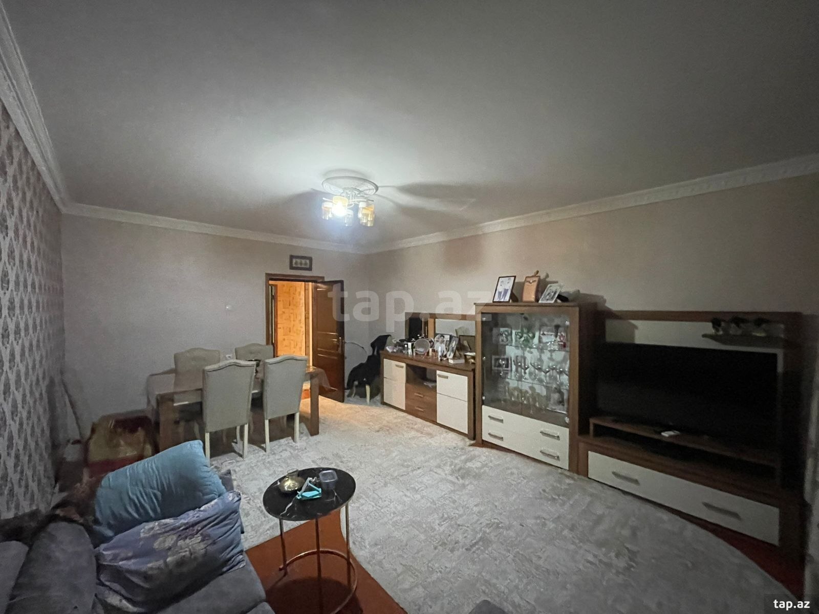 3-otaqlı mənzil, Lökbatan qəs., 50 m²