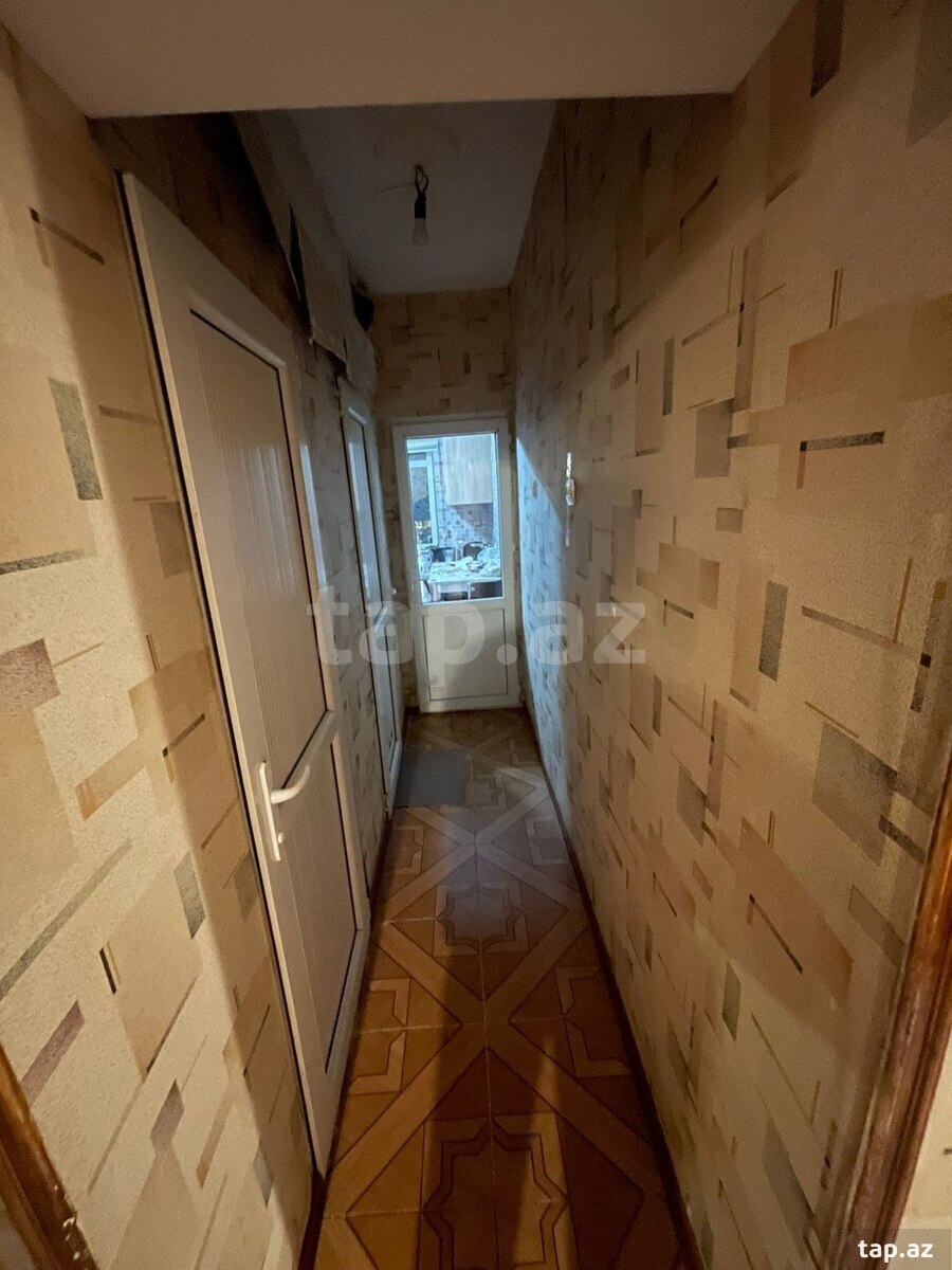 3-otaqlı mənzil, Lökbatan qəs., 50 m² (5)