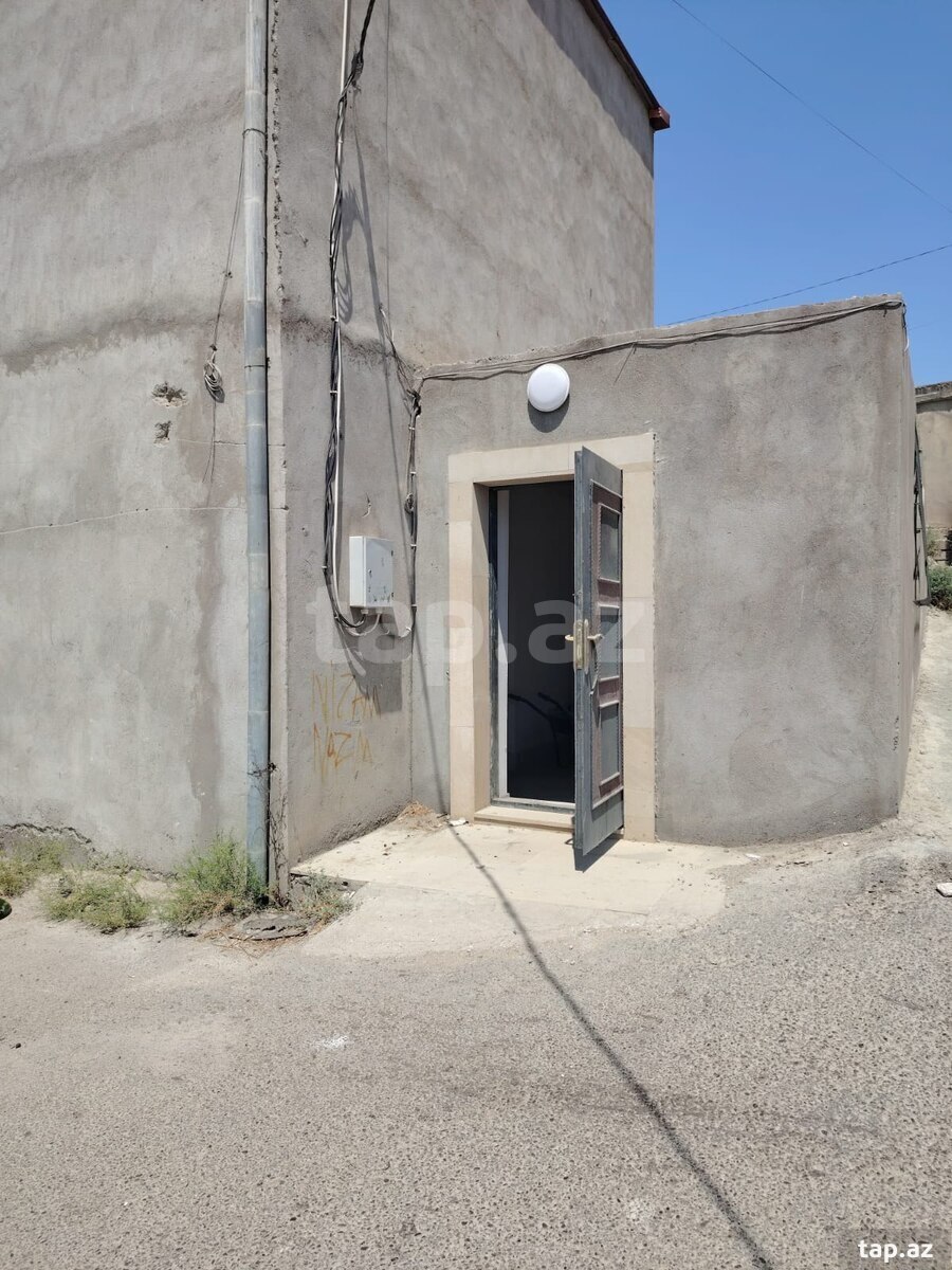 Obyekt icarəyə verilir, Lökbatan qəs. (6)