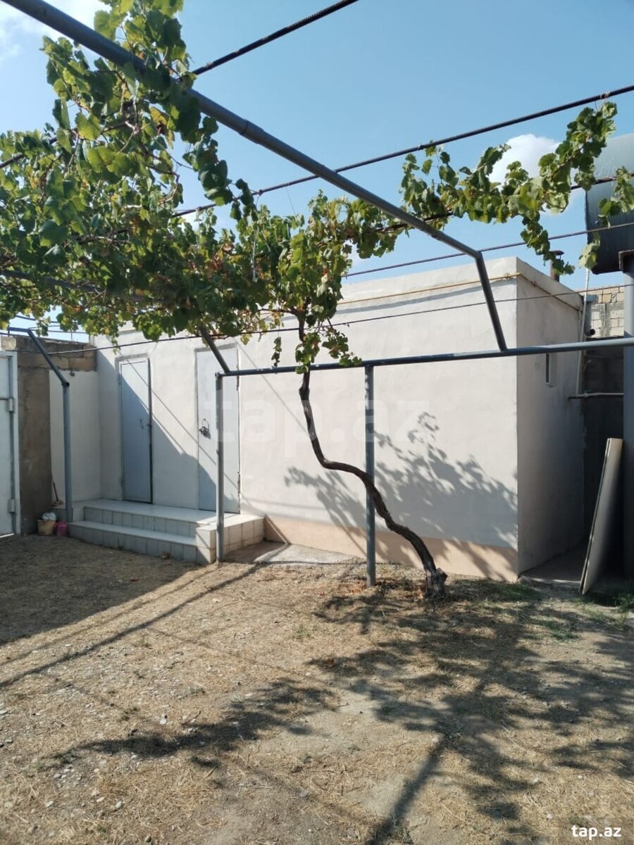 Bağ evi, Ələt qəs. (5)