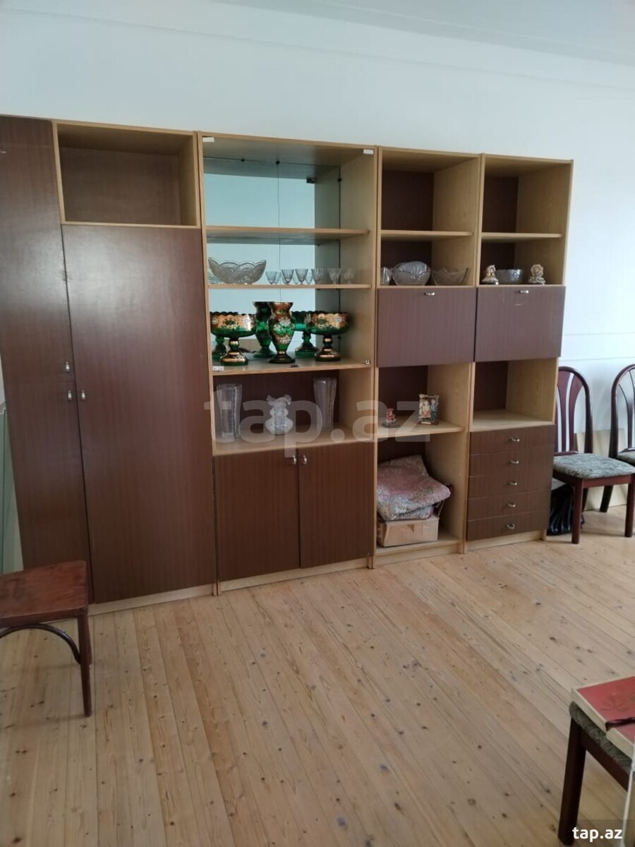 Bağ evi, Ələt qəs. (11)