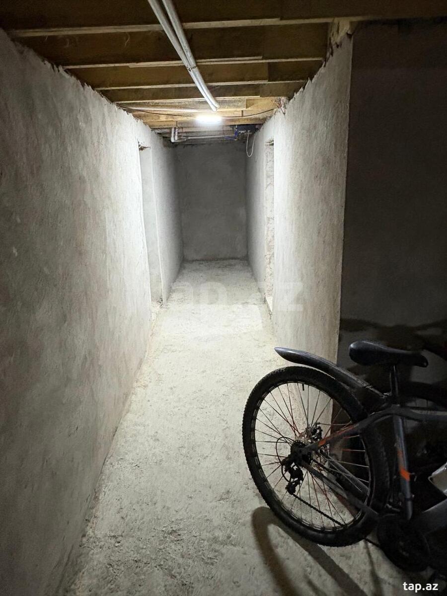 Həyət evi, Binəqədi r. (21)