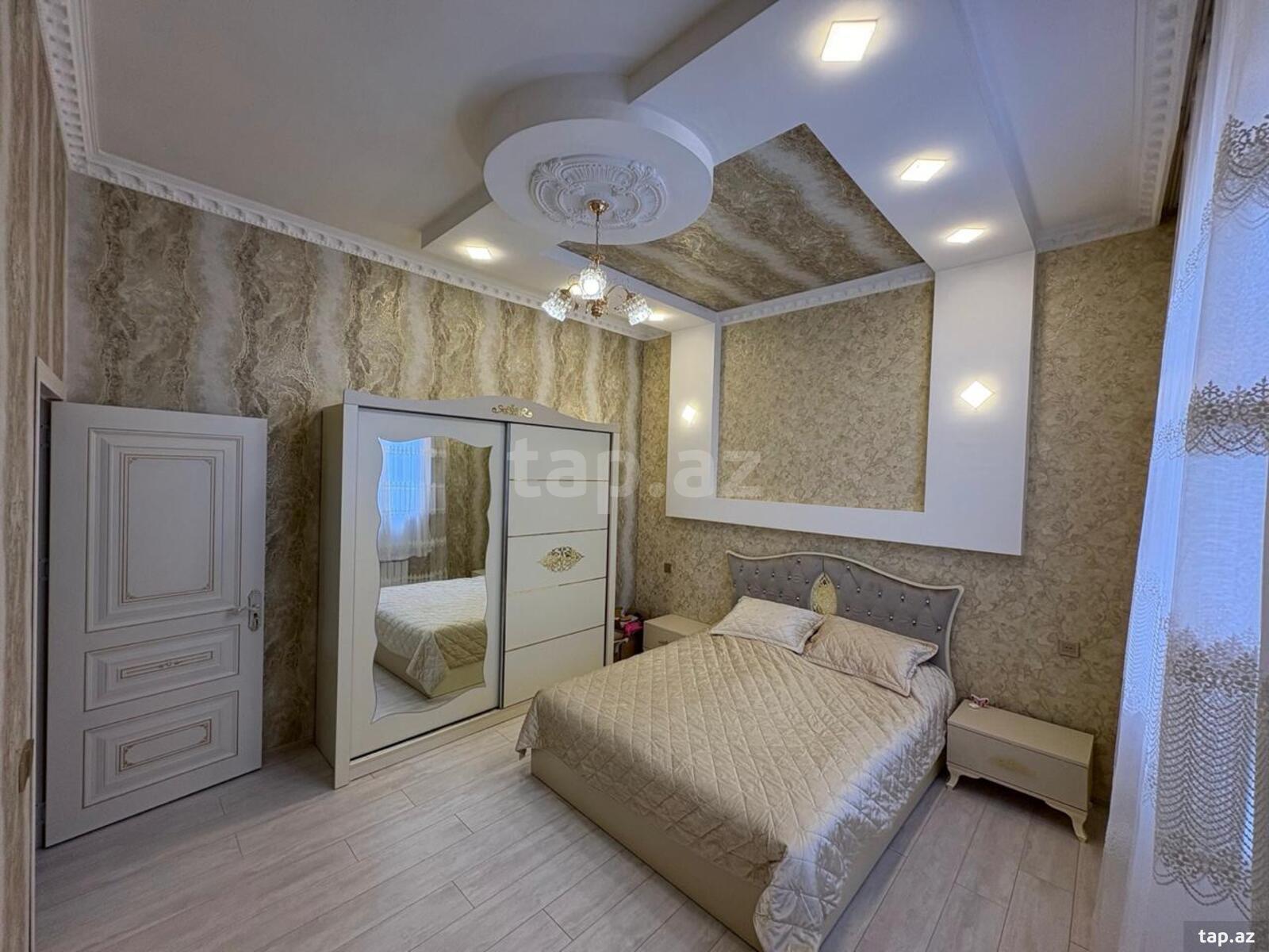 Həyət evi, Binəqədi r. (10)