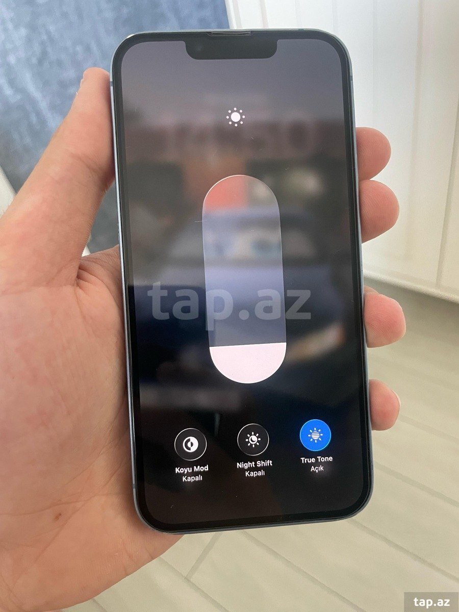 Apple iPhone 14 Blue 128GB/6GB (8)