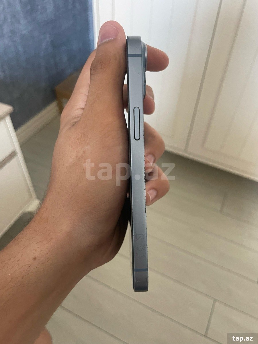 Apple iPhone 14 Blue 128GB/6GB (5)