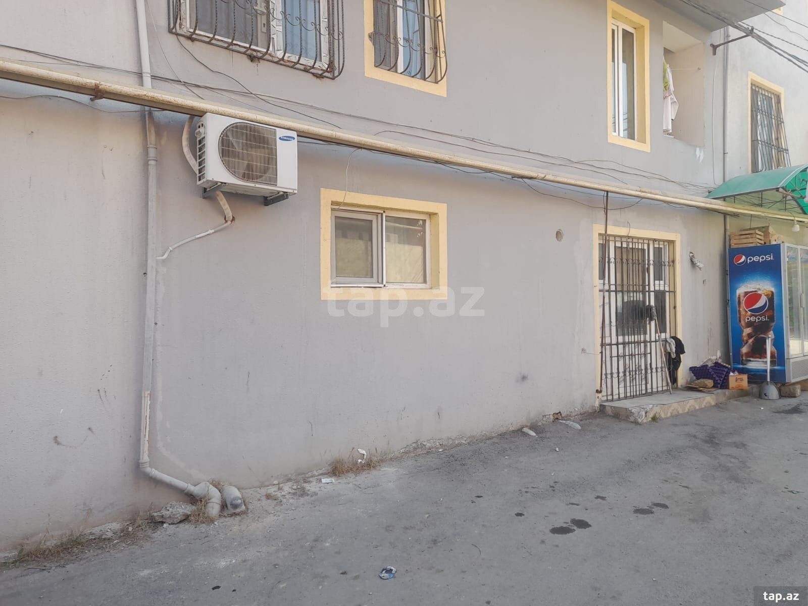 2-otaqlı yeni tikili kirayə verilir, Xırdalan ş., 36 m² (2)