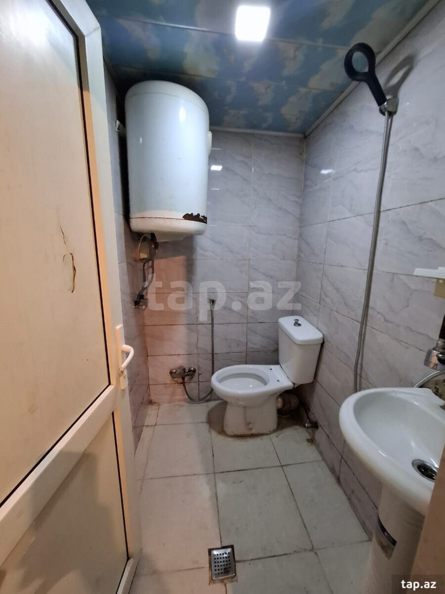 2-otaqlı yeni tikili kirayə verilir, Xırdalan ş., 36 m² (3)