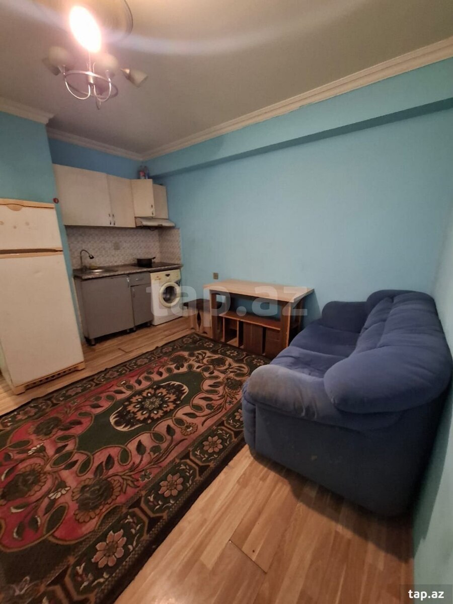 2-otaqlı yeni tikili kirayə verilir, Xırdalan ş., 36 m² (6)