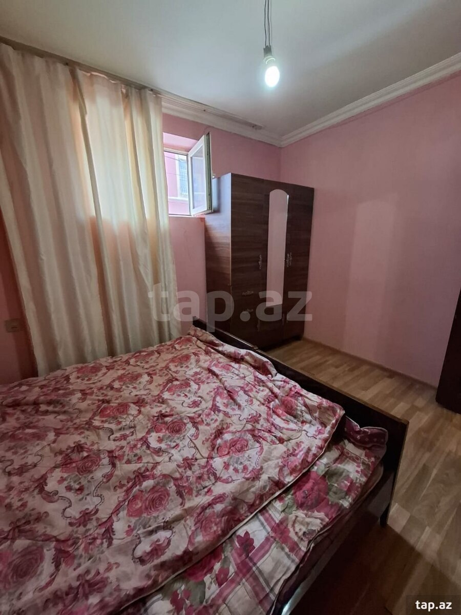 2-otaqlı yeni tikili kirayə verilir, Xırdalan ş., 36 m² (5)