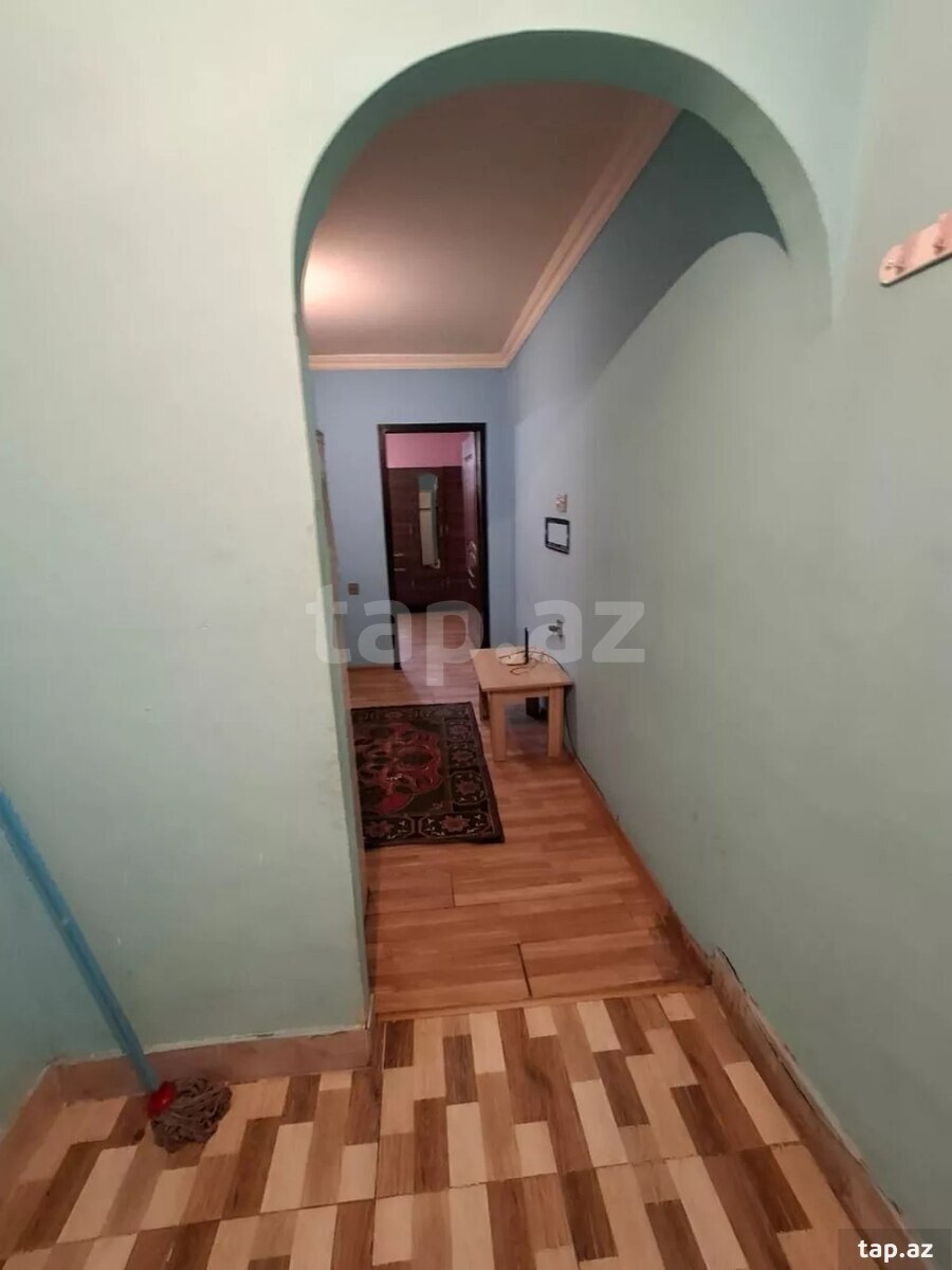 2-otaqlı yeni tikili kirayə verilir, Xırdalan ş., 36 m² (8)