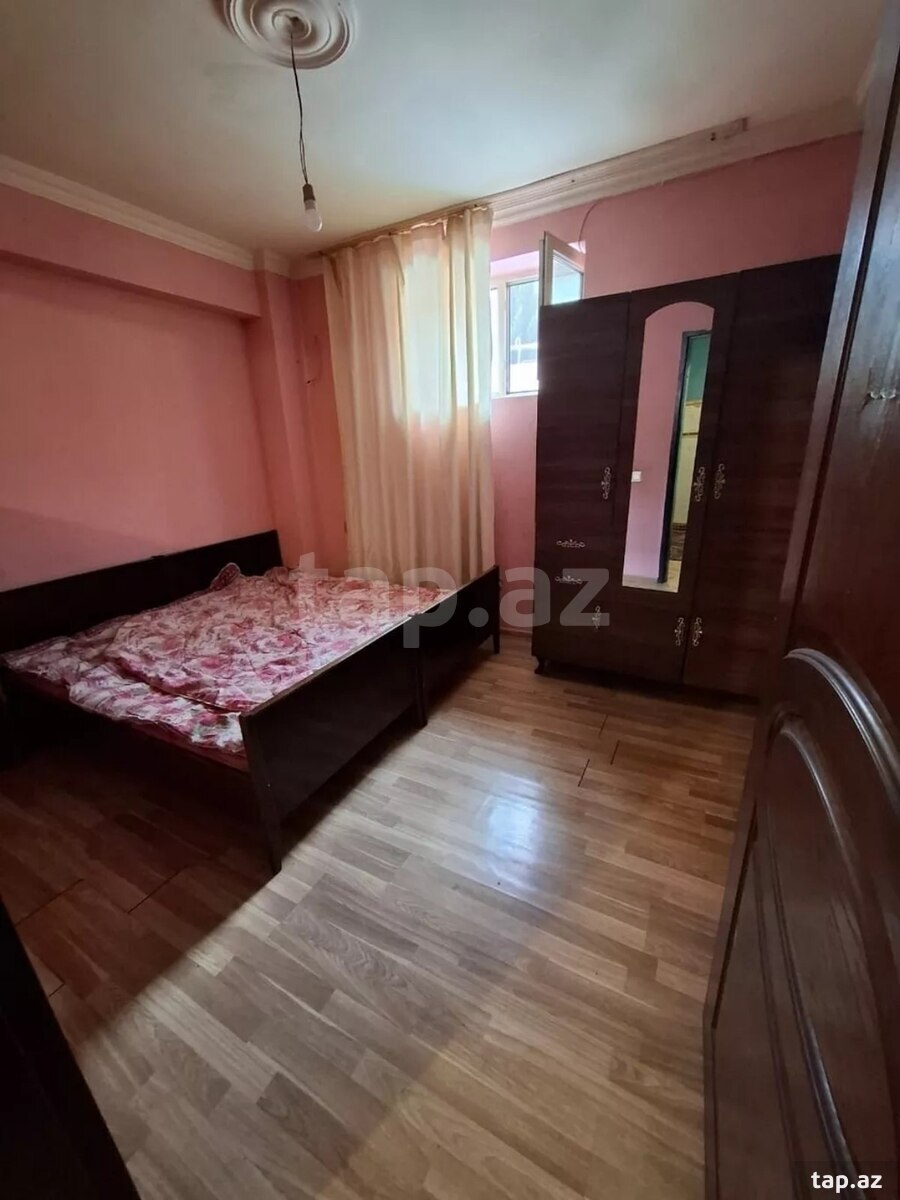 2-otaqlı yeni tikili kirayə verilir, Xırdalan ş., 36 m² (7)