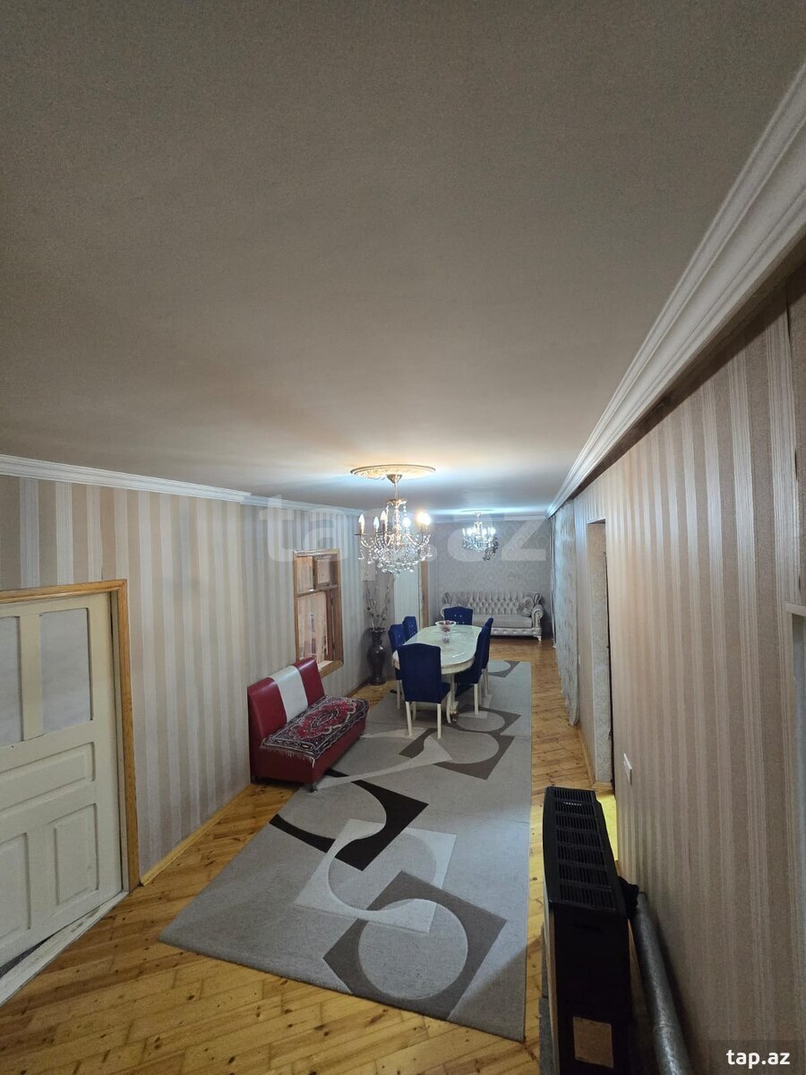 Həyət evi, Nərimanov r. (2)