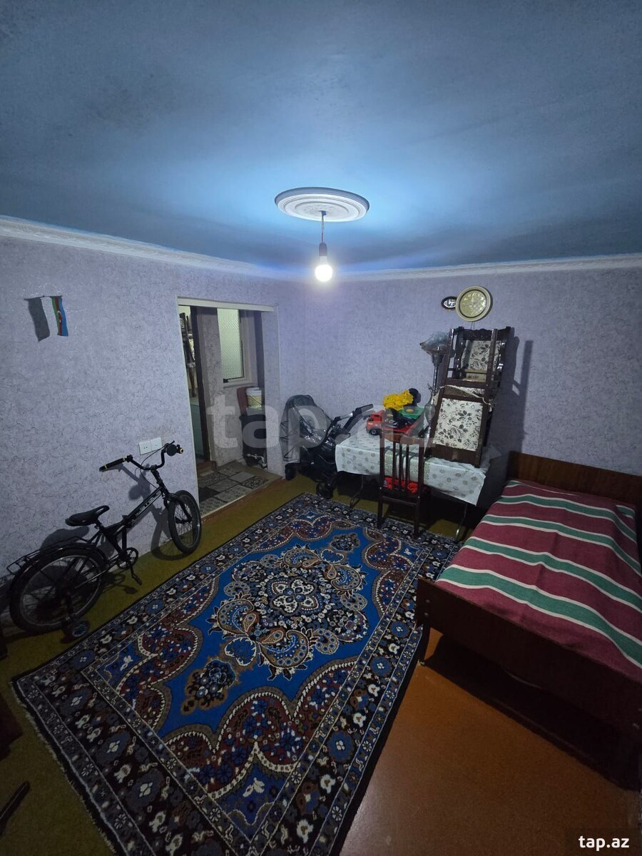 Həyət evi, Nərimanov r. (7)