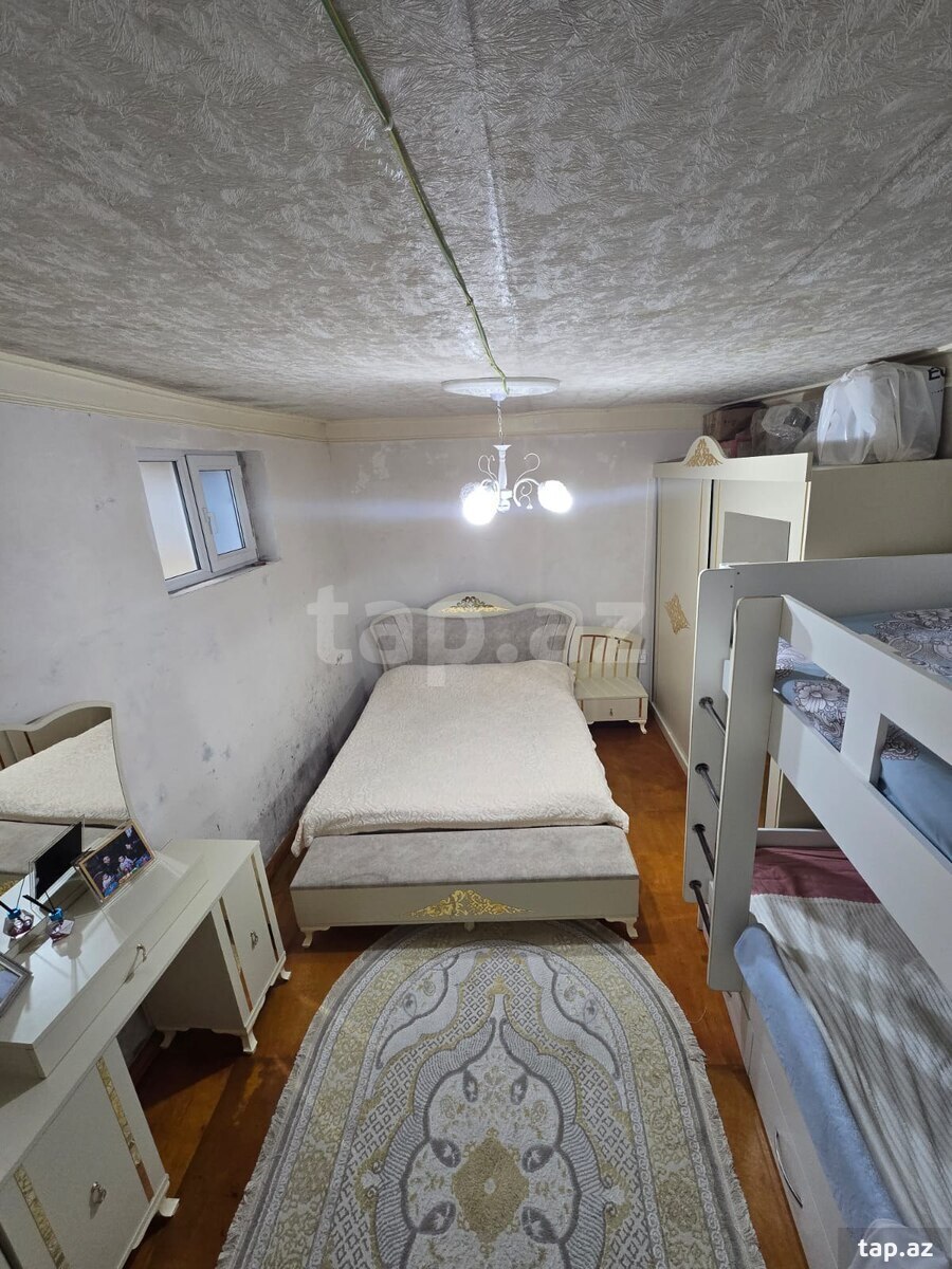 Həyət evi, Nərimanov r. (3)