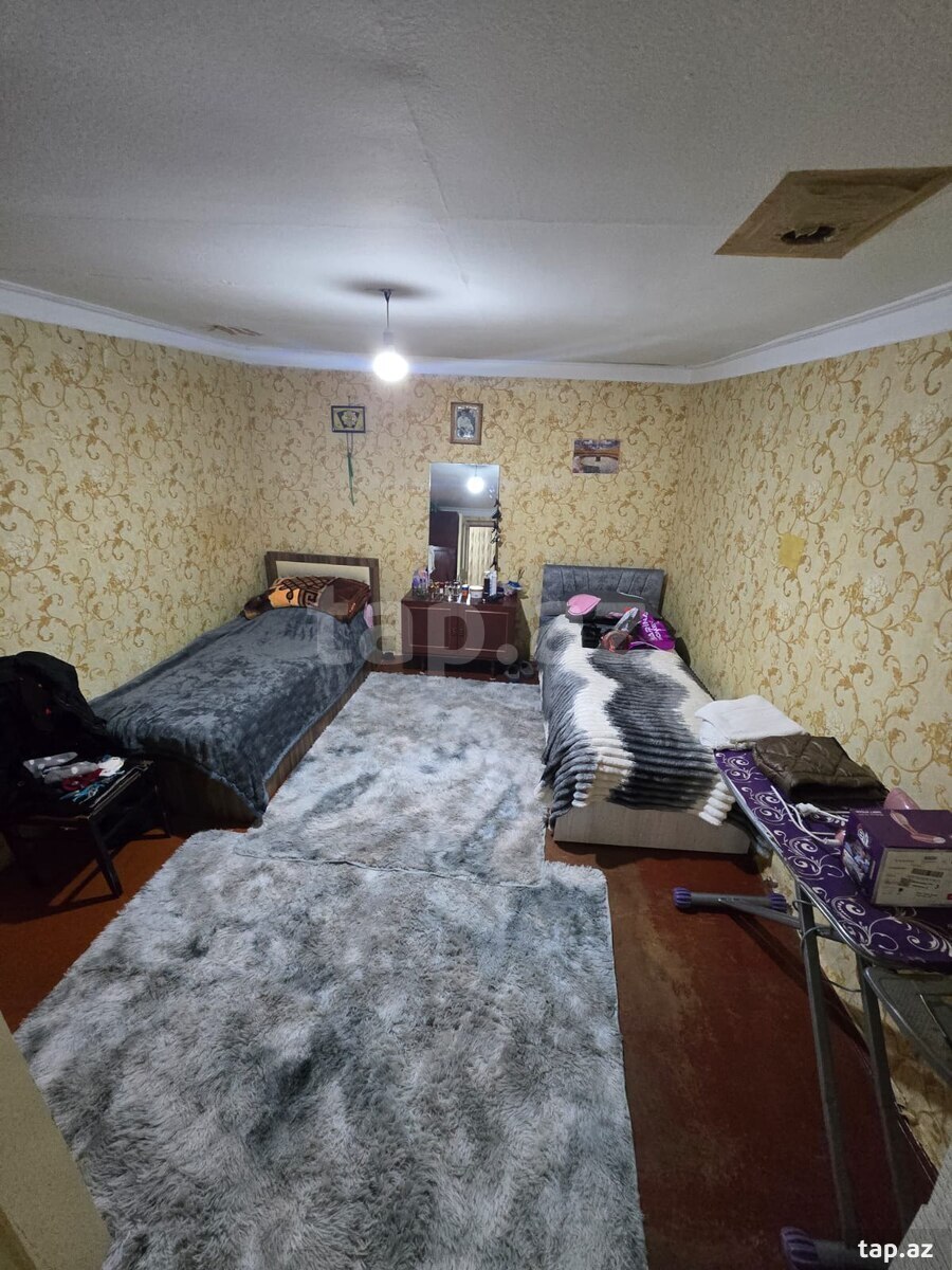 Həyət evi, Nərimanov r. (5)