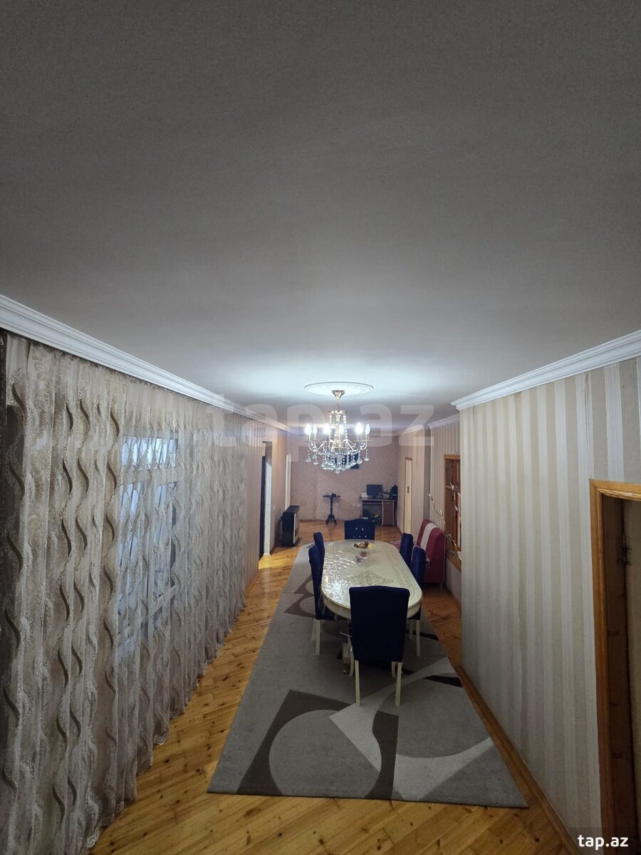 Həyət evi, Nərimanov r. (8)