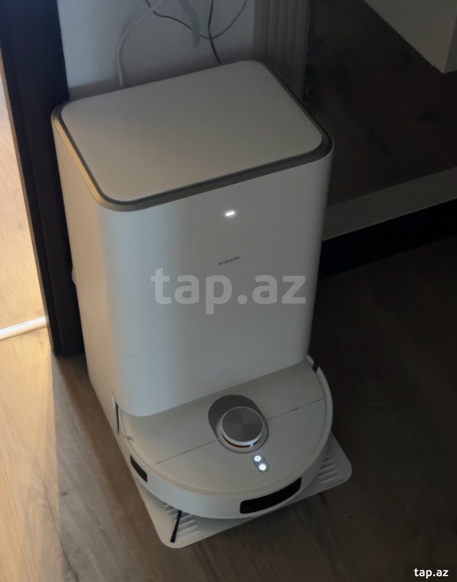 Tozsoran Xiaomi Robot Vacuum X20 Pro