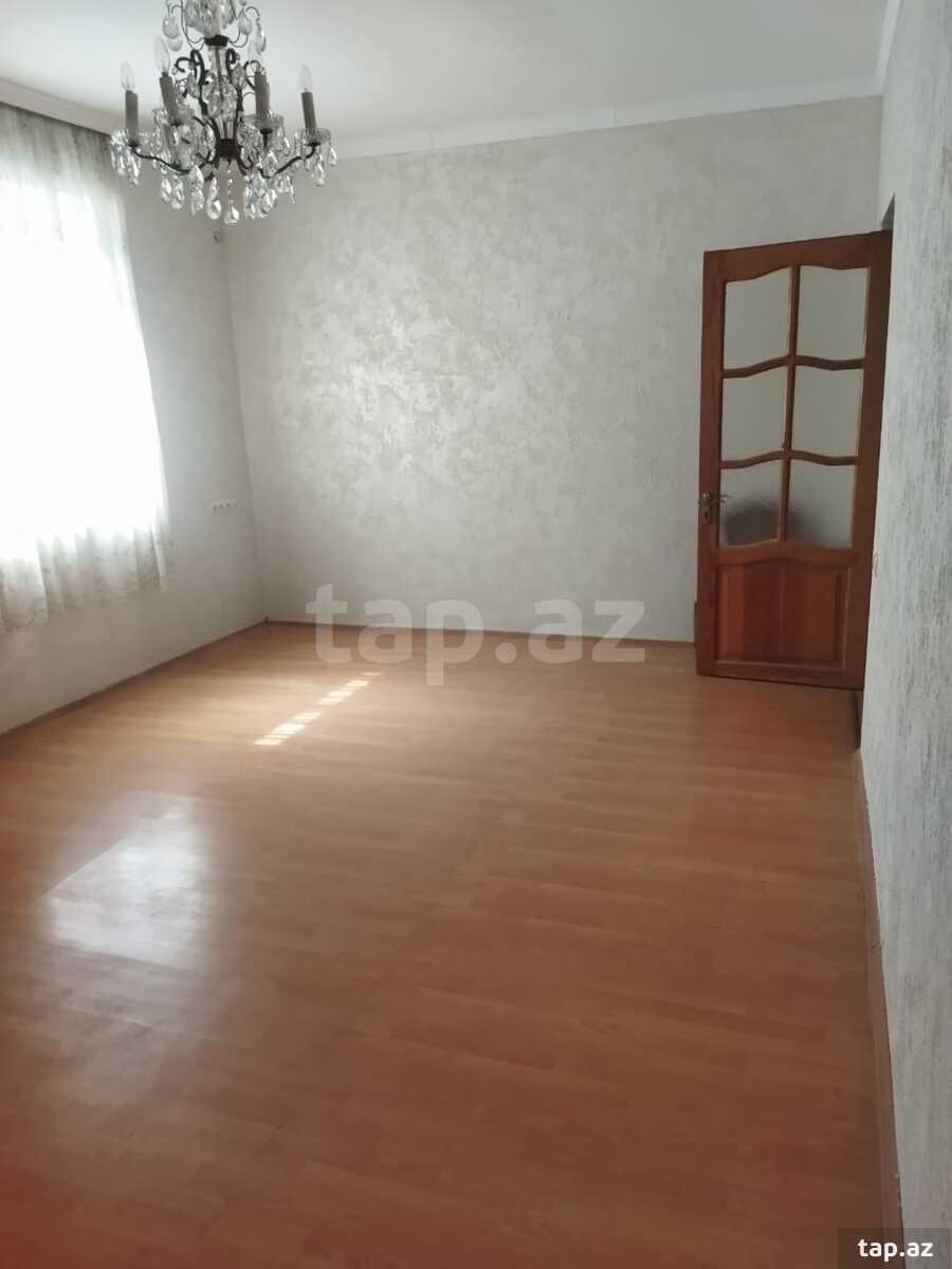 Həyət evi, Zabrat 2 qəs. (9)