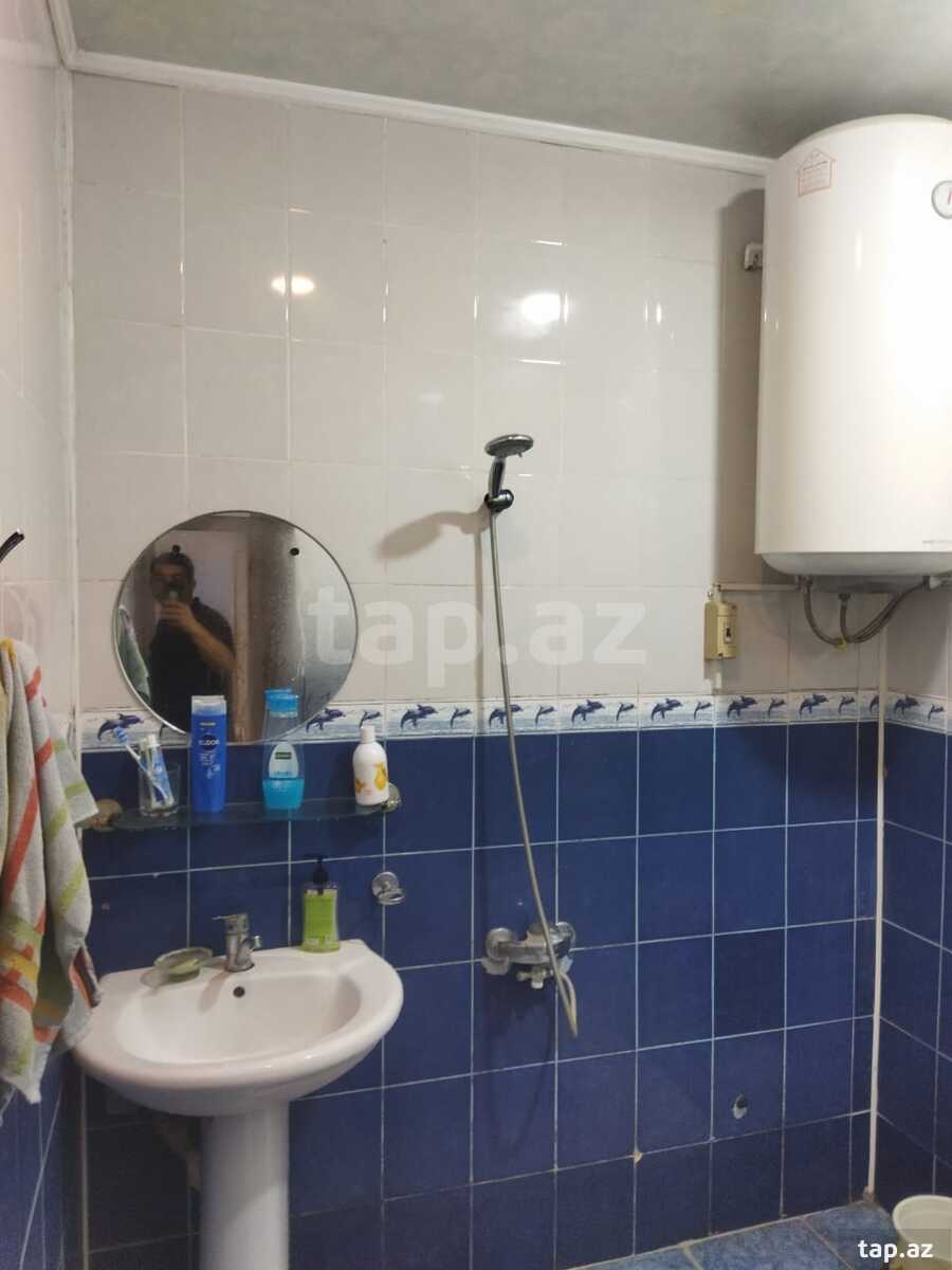 Həyət evi, Zabrat 2 qəs. (6)