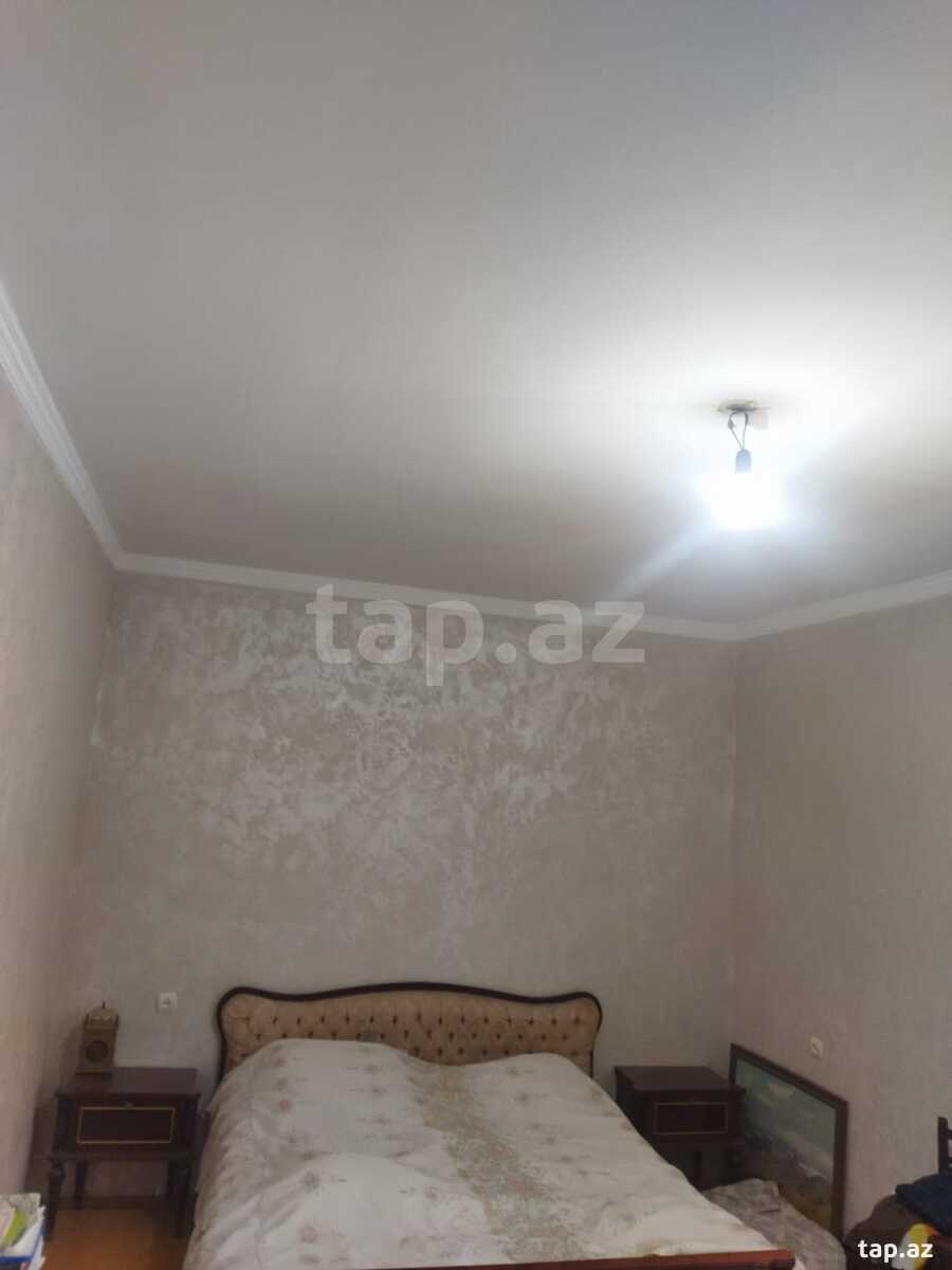 Həyət evi, Zabrat 2 qəs. (7)