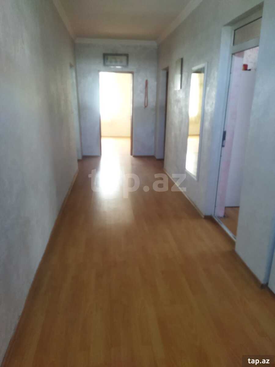 Həyət evi, Zabrat 2 qəs. (2)