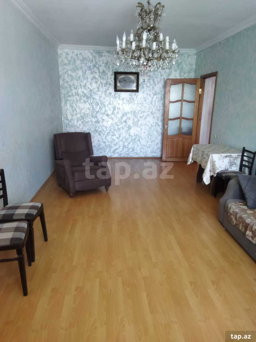 Həyət evi, Zabrat 2 qəs. (11)