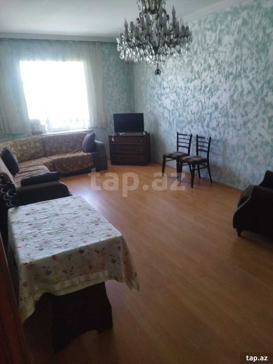 Həyət evi, Zabrat 2 qəs. (10)