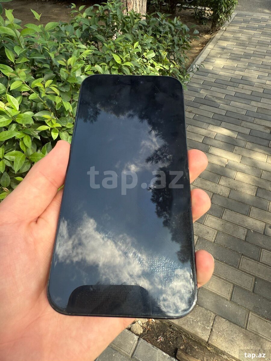 Apple iPhone 16 Pro Max Black Titanium 512GB/8GB (3)