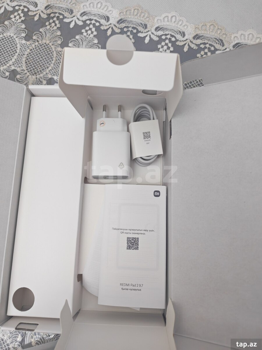 Xiaomi Redmi Pad 2 9.7 (4GB/64GB) (3)