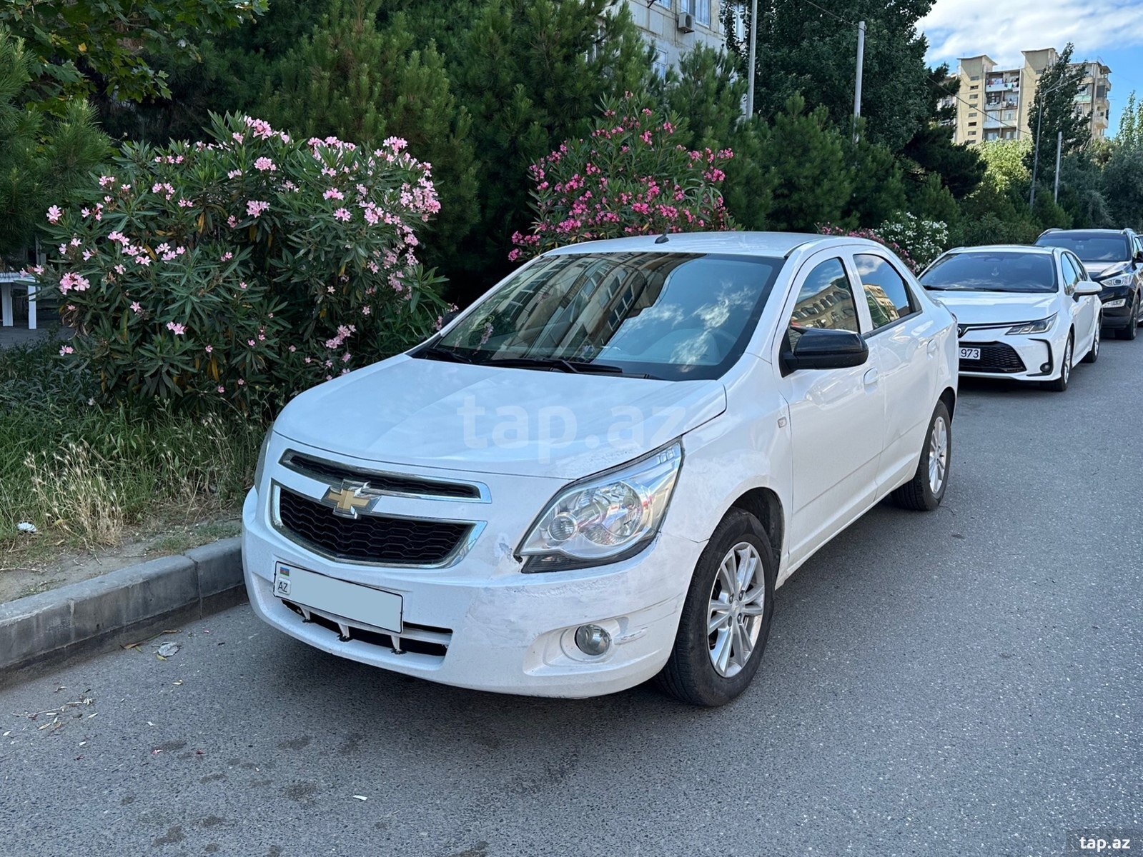 Chevrolet Cobalt