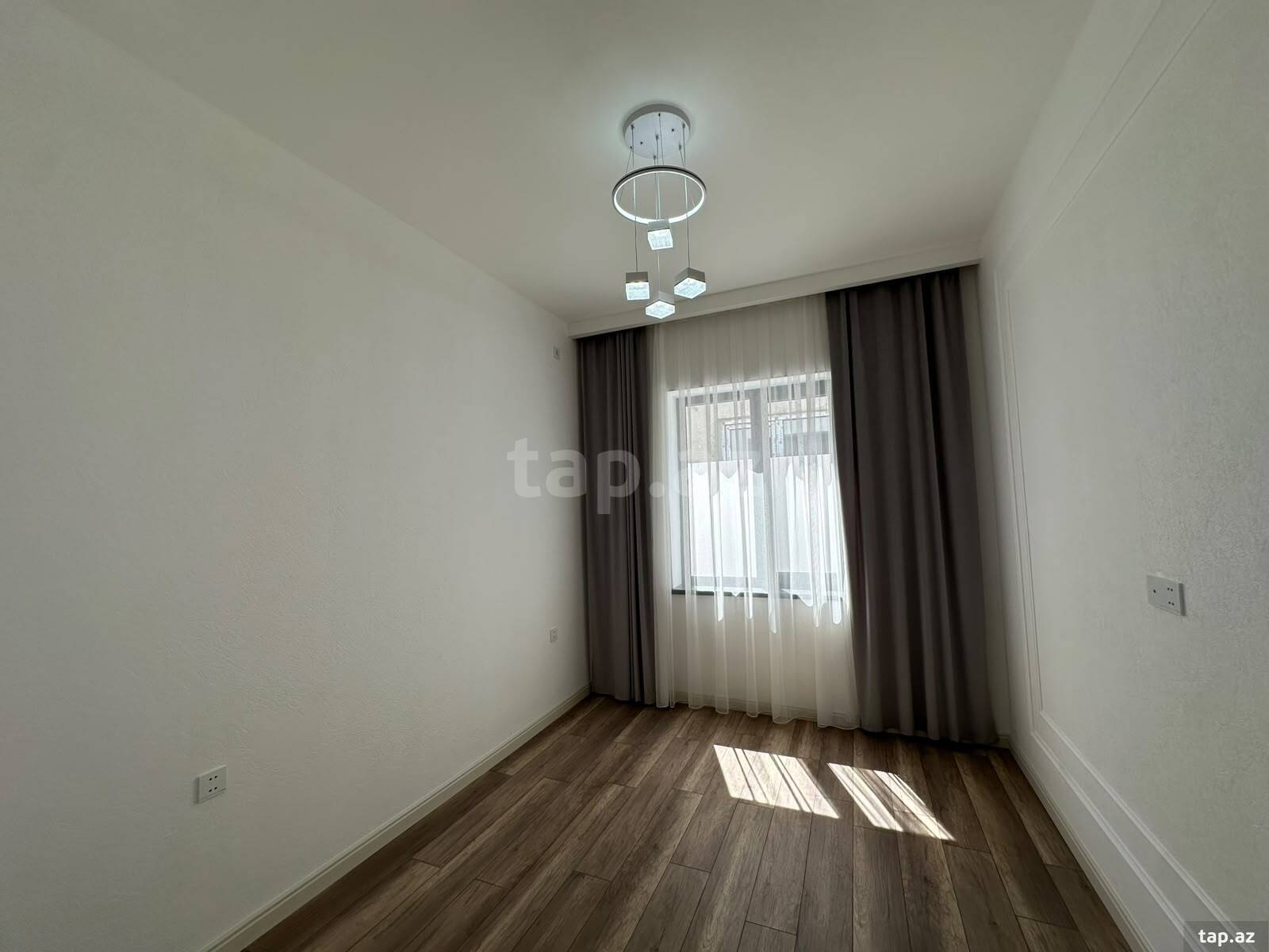 Bağ evi, Şüvəlan qəs. (10)