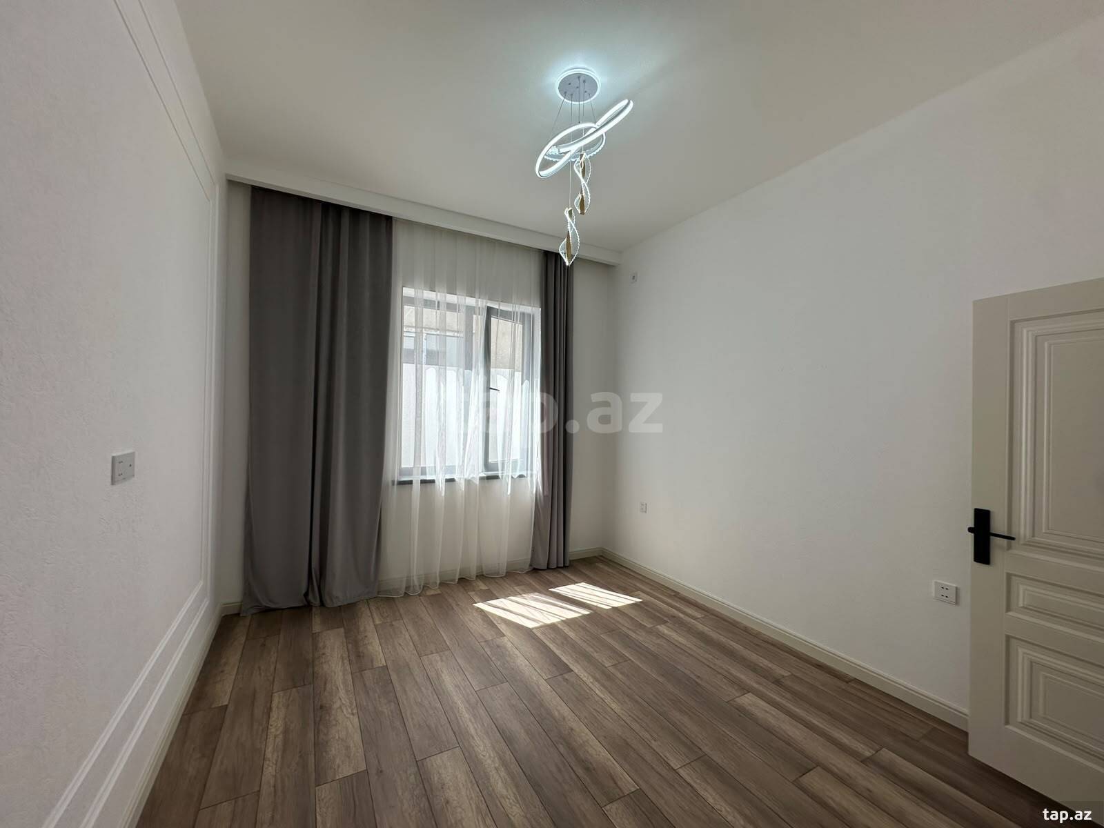 Bağ evi, Şüvəlan qəs. (11)